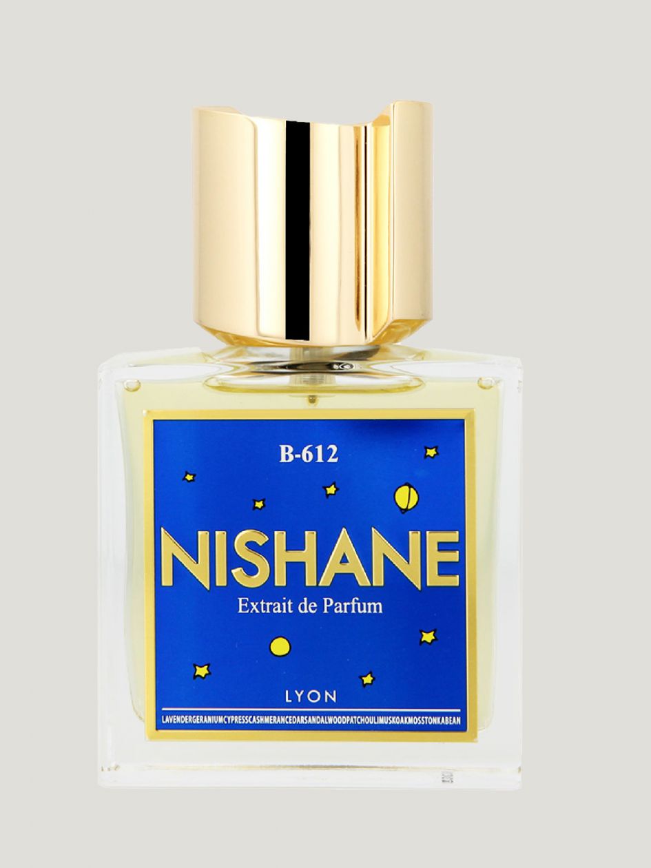 B-612 Extrait De Parfum, 50ml