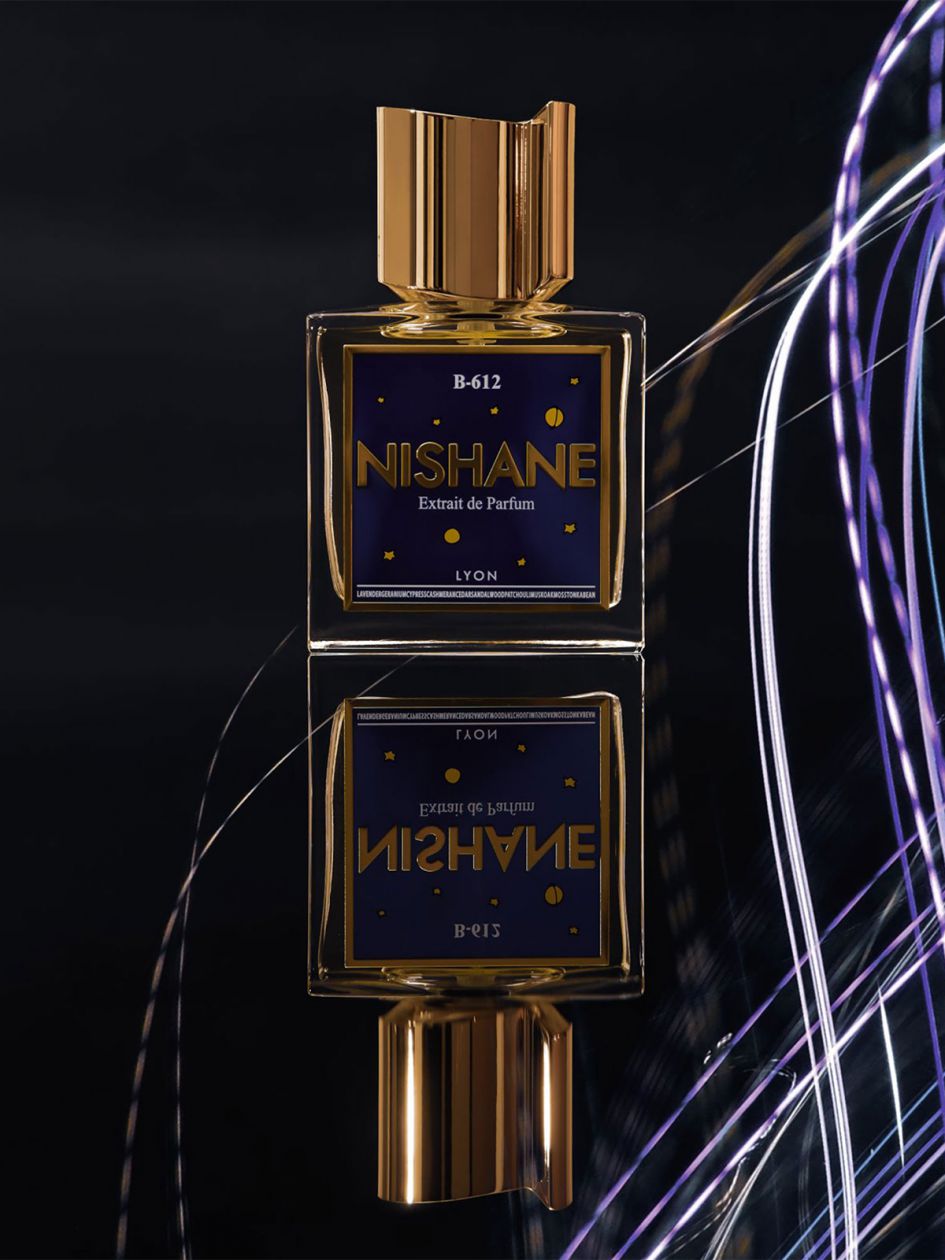 B-612 Extrait De Parfum, 50ml