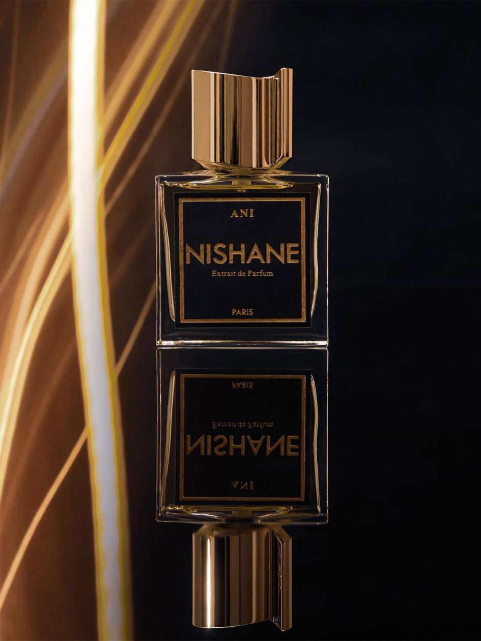 Ani Extrait De Parfum, 100ml