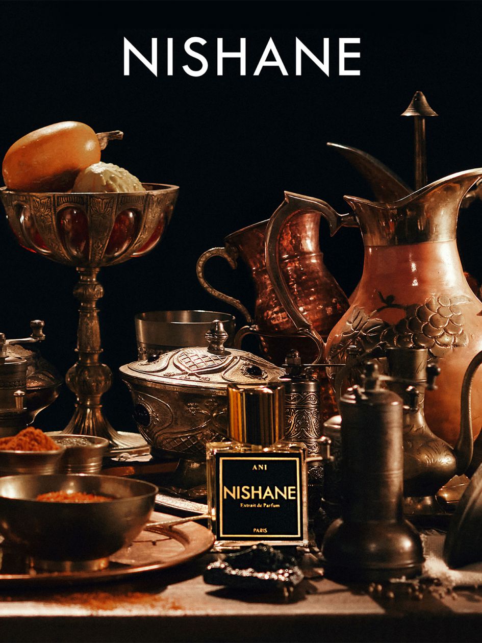 Ani Extrait De Parfum, 100ml