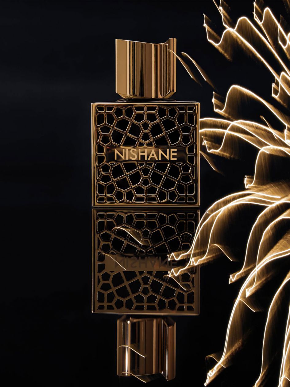 Nefs Extrait De Parfum, 50ml