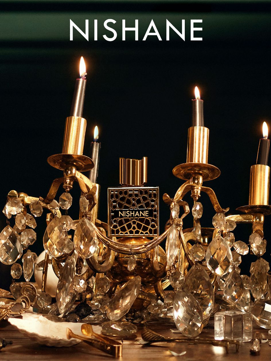 Nefs Extrait De Parfum, 50ml