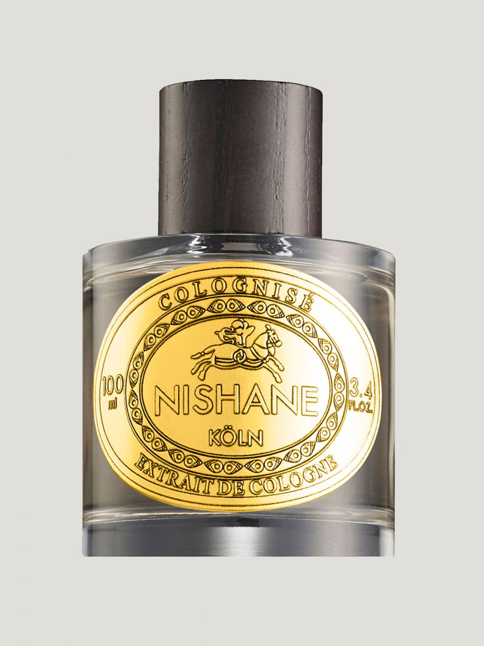 Colognise Extrait De Parfum, 100ml