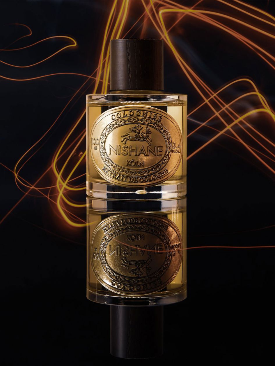 Colognise Extrait De Parfum, 100ml