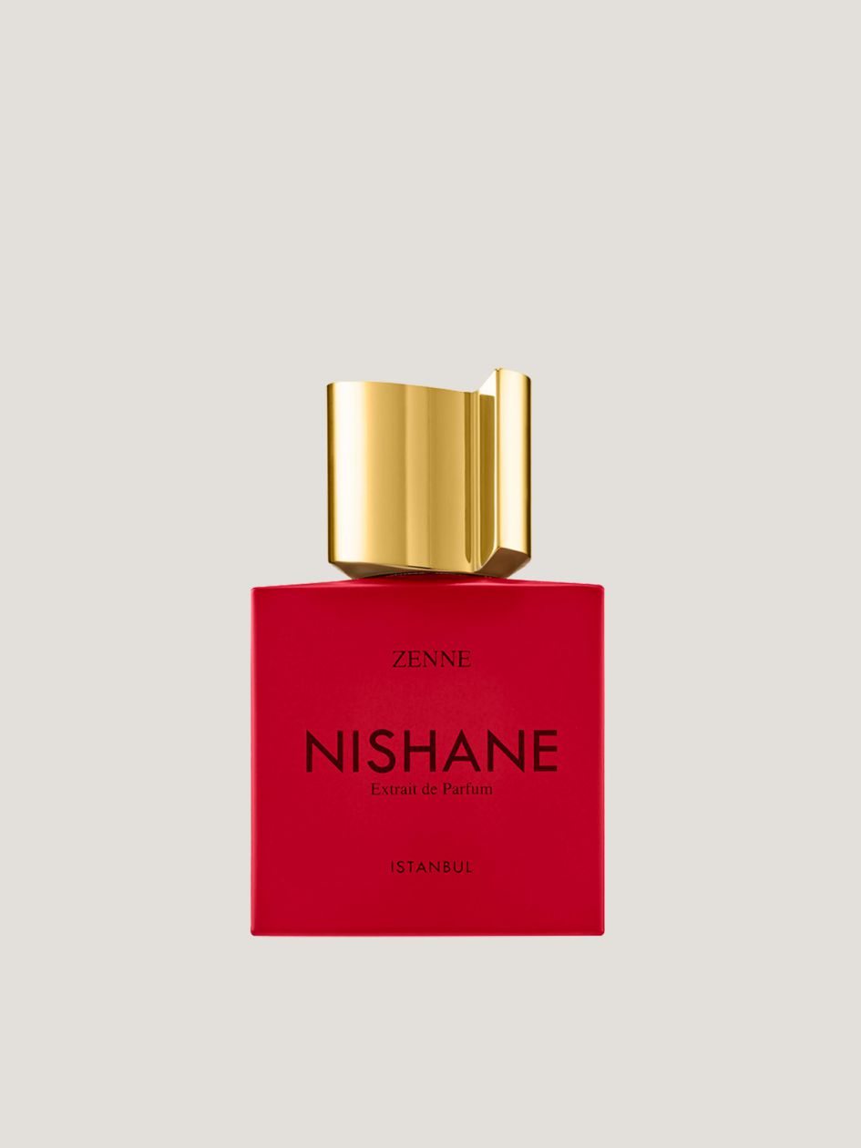 Zenne Extrait De Parfum, 50ml