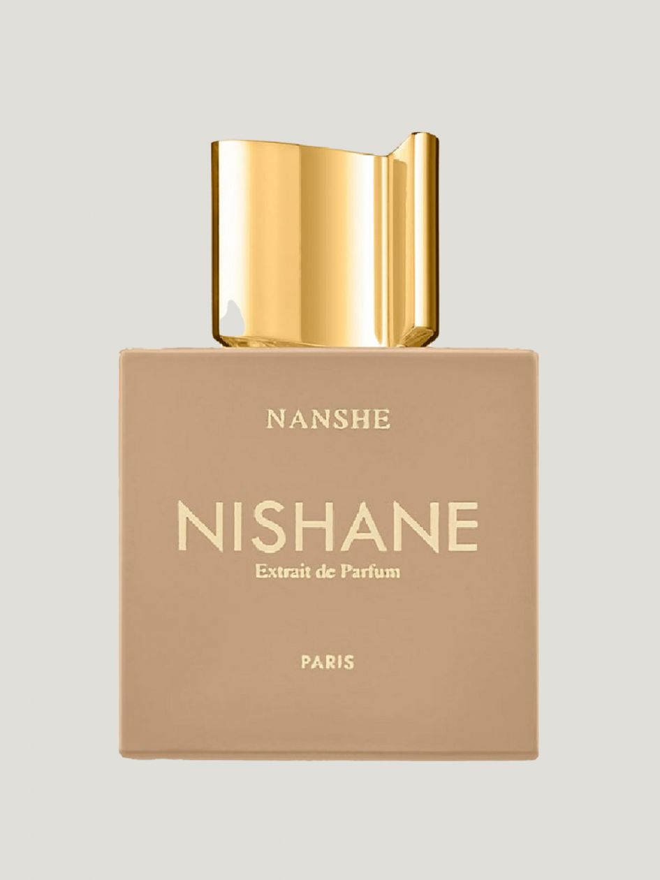 Nanshe Extrait De Parfum, 100ml