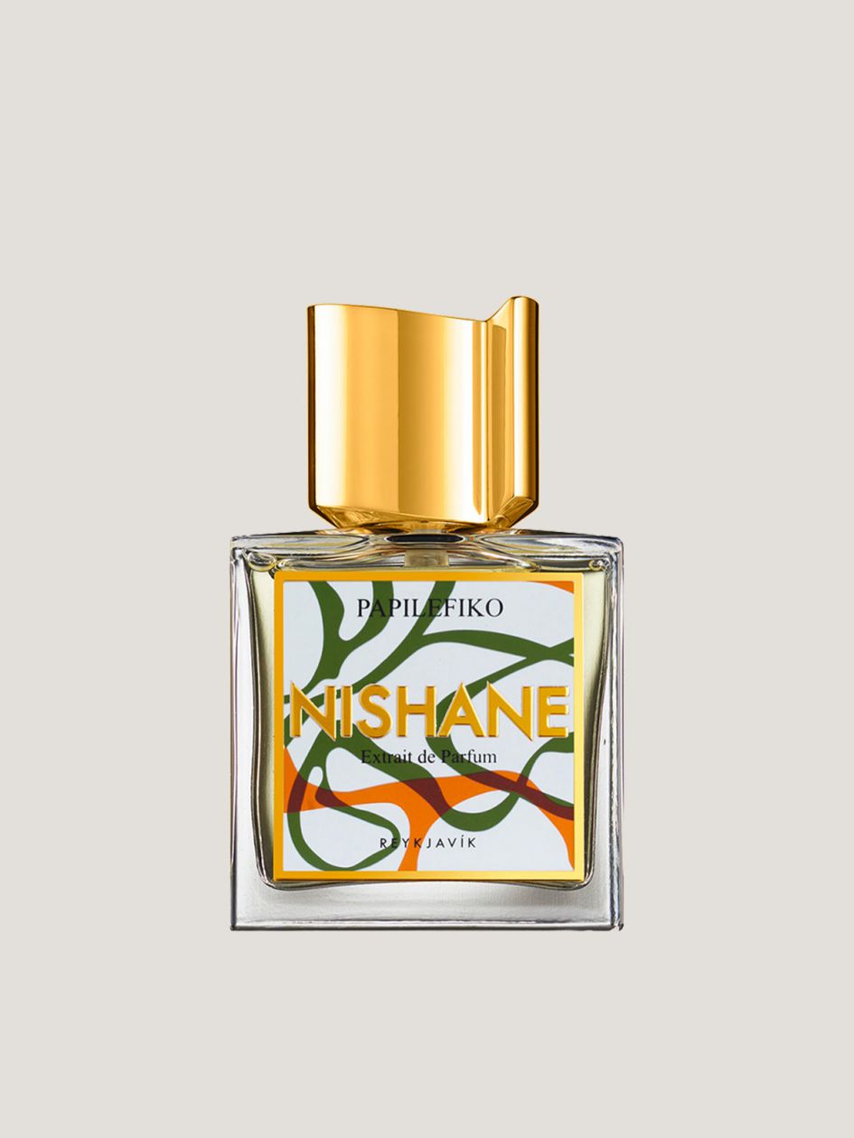 Papilefiko Extrait De Parfum, 100ml