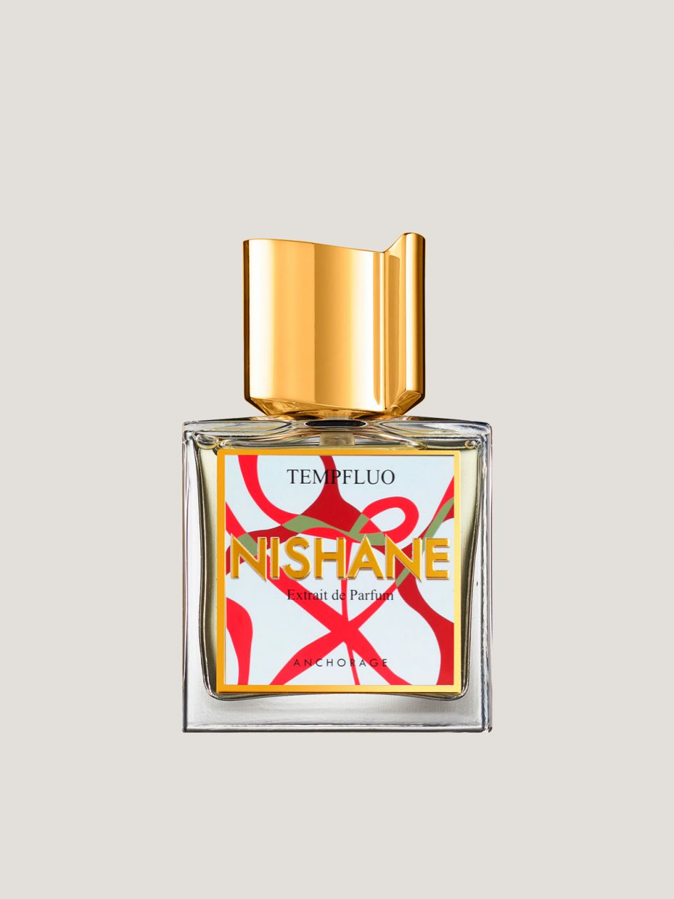 Tempfluo Extrait De Parfum, 100ml