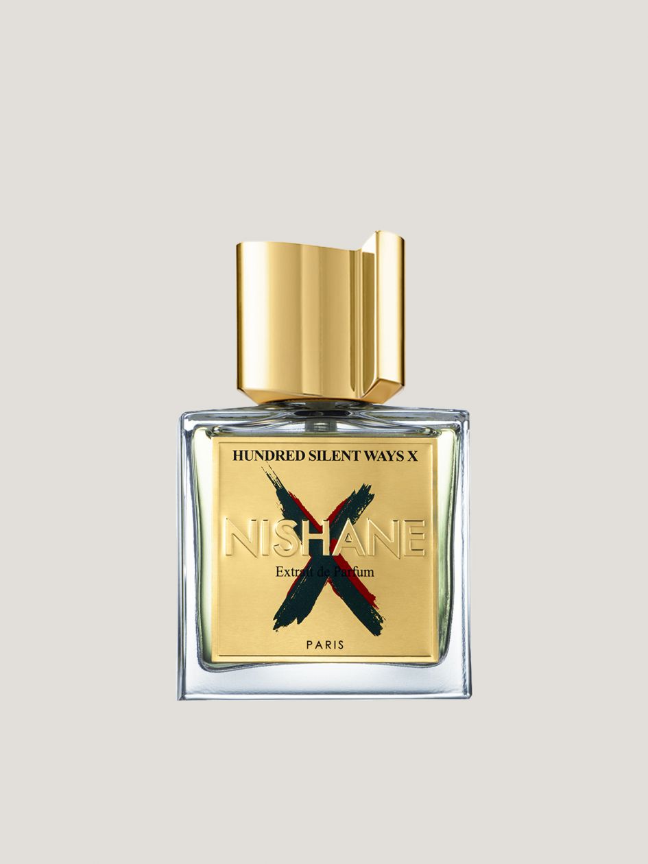 Hundred Silent Ways Extrait De Parfum, 100ml