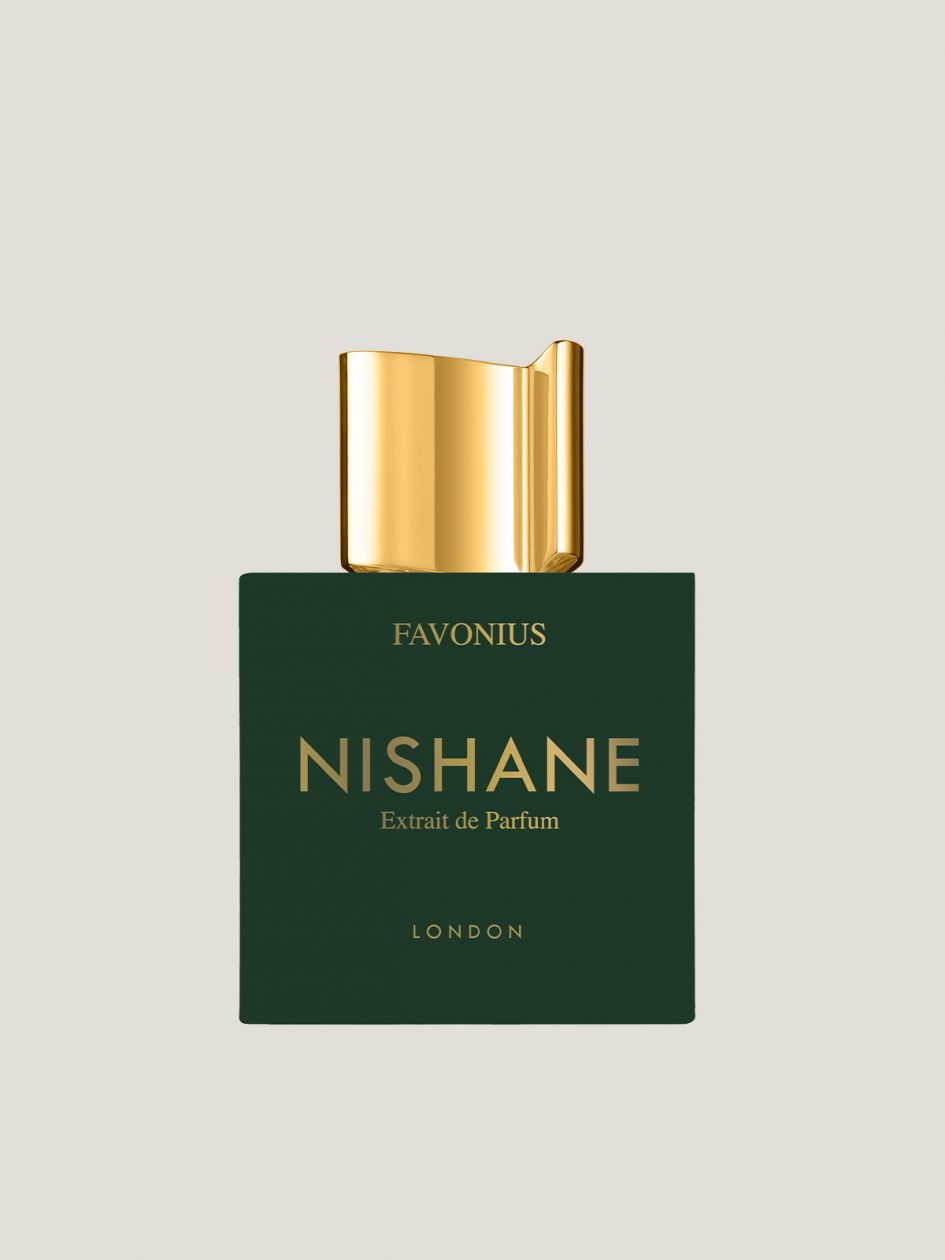 Favonius London Extrait De Parfum, 100ml