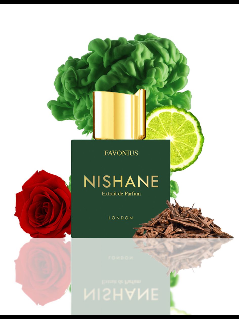 Favonius London Extrait De Parfum, 100ml