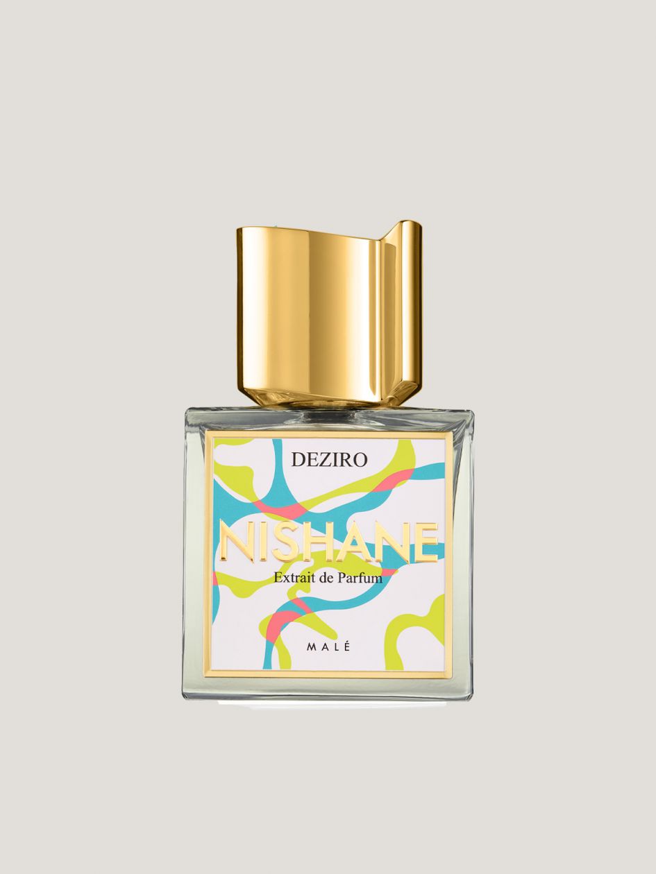 Deziro Extrait De Parfum 100ml