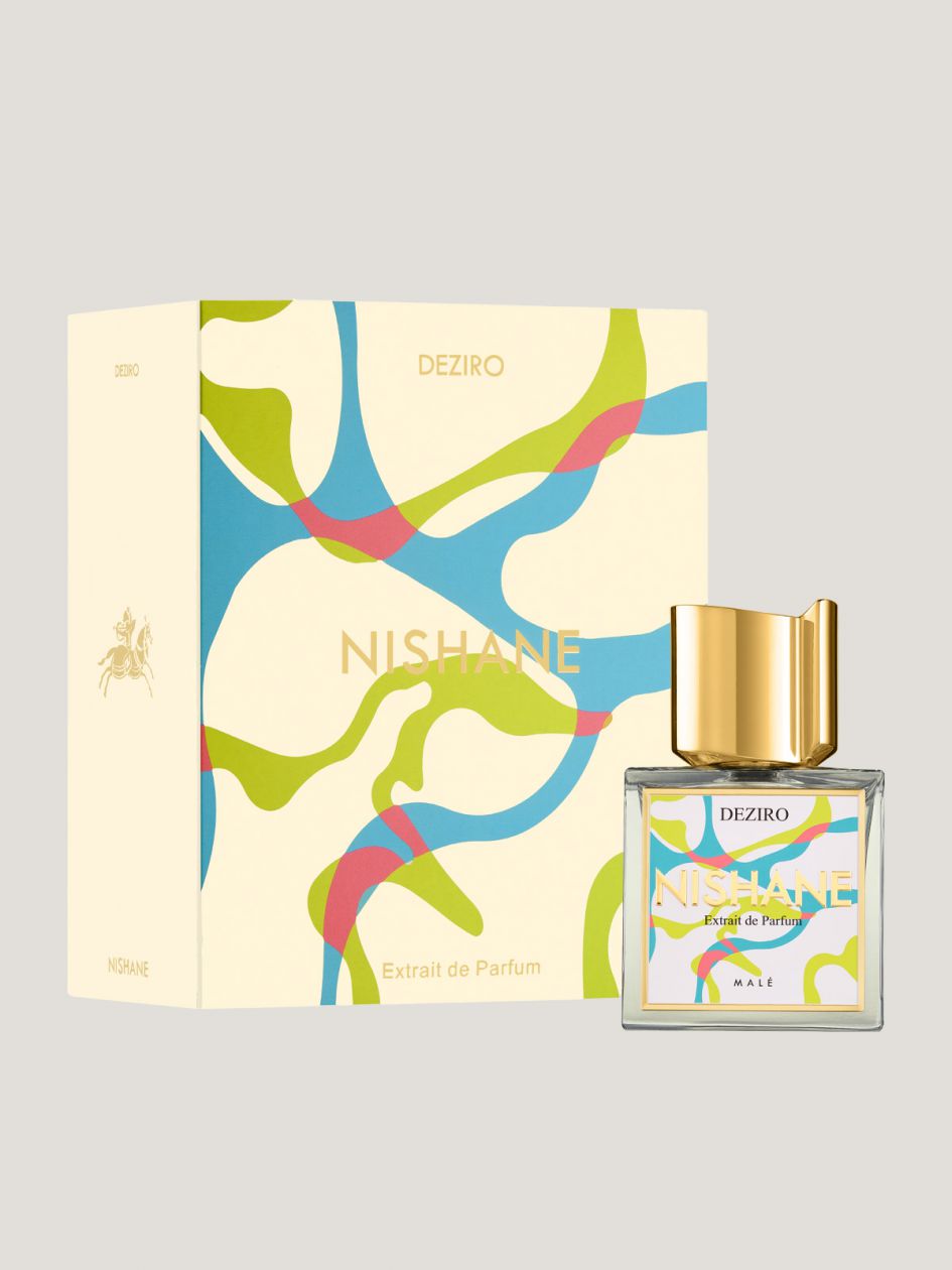 Deziro Extrait De Parfum 100ml