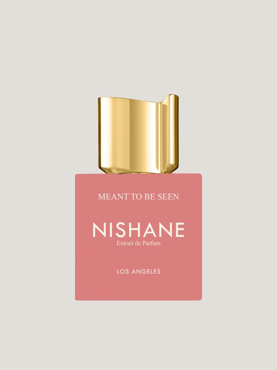 Meant To Be Seen Extrait de Parfum 100ml