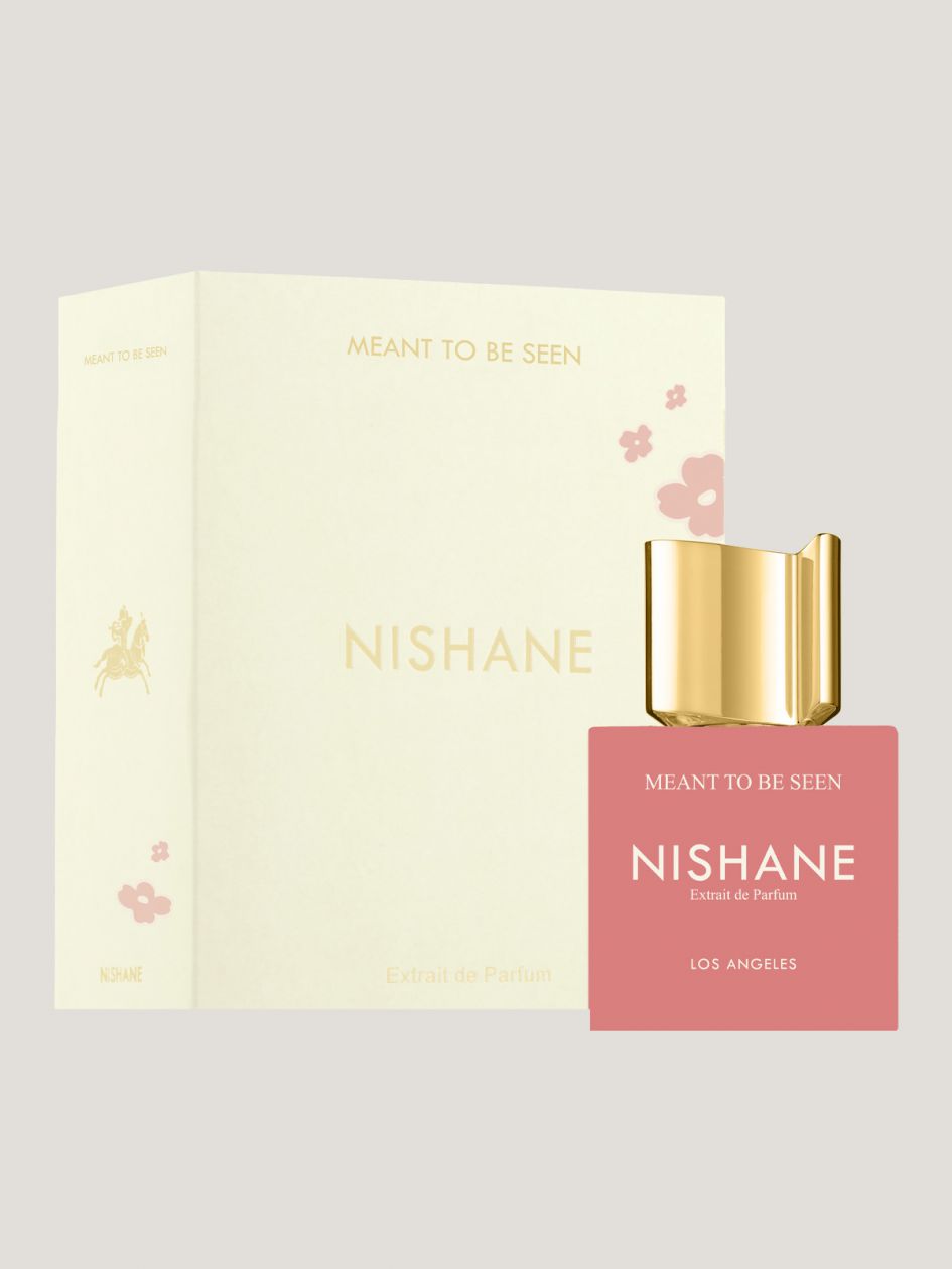 Meant To Be Seen Extrait de Parfum 100ml