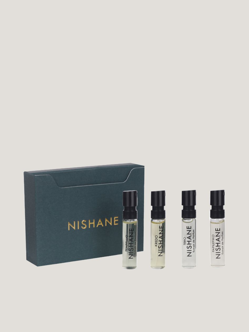 Time Capsule Discovery Set 4*2ml