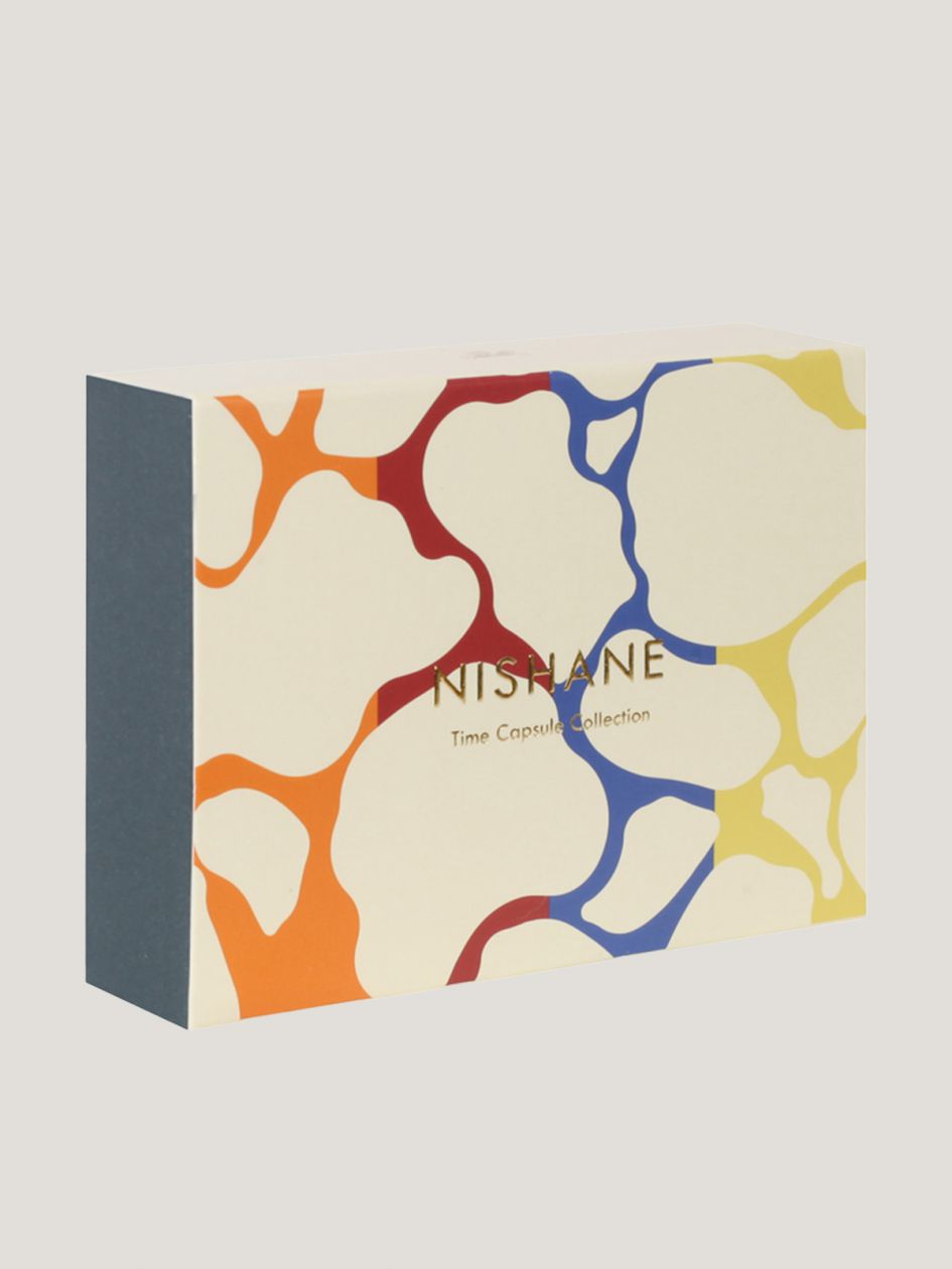 Time Capsule Discovery Set 4*2ml