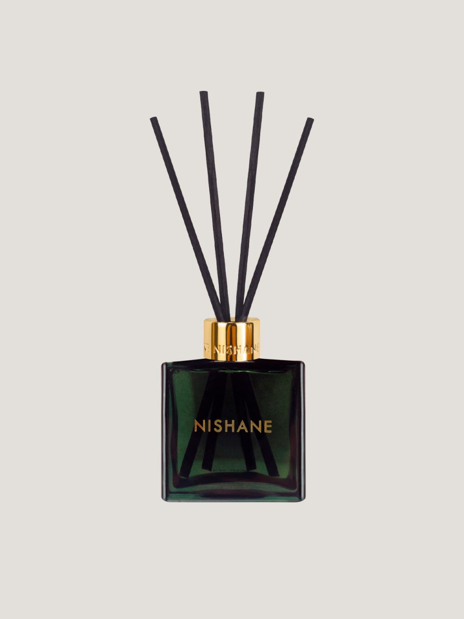 Indiam Oud Home Difuser 200ml