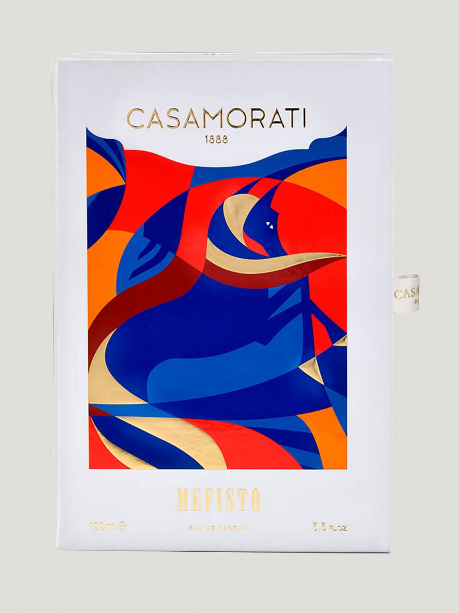 Mefisto Eau de Parfum, 100ml