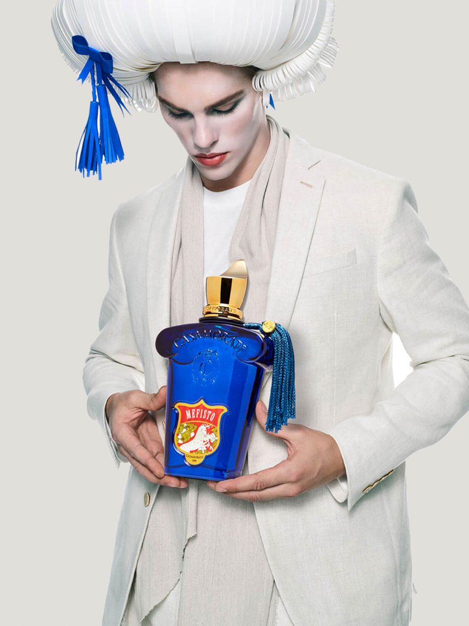 Mefisto Eau de Parfum, 100ml