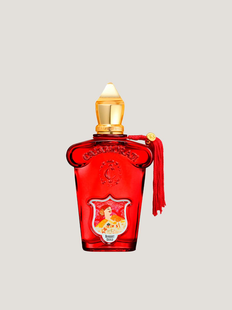 Bouquet Ideale Eau de Parfum, 100ml