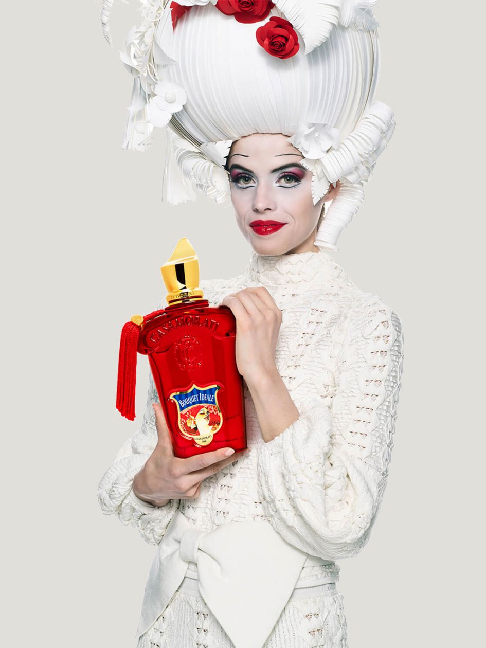 Bouquet Ideale Eau de Parfum, 100ml