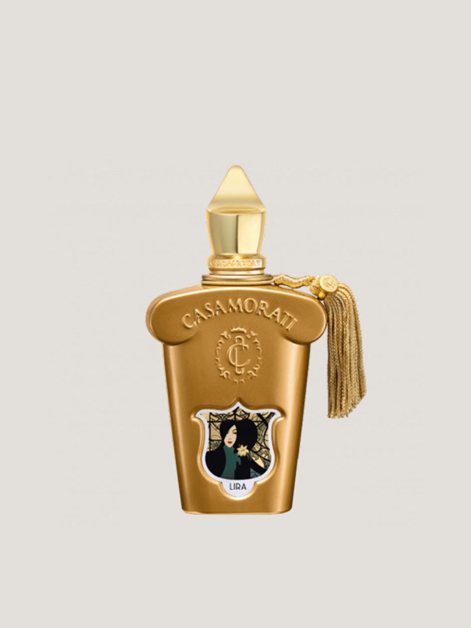 Lira Eau de Parfum, 100ml