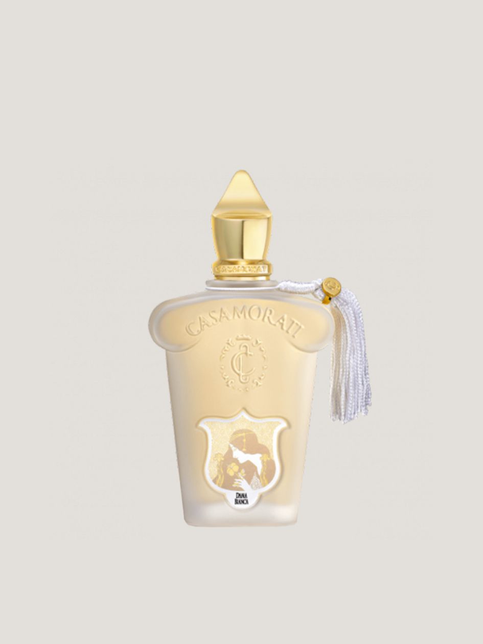 Dama Bianca Eau de Parfum, 100ml