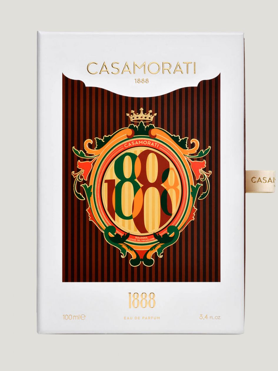 1888 Eau de Parfum, 100ml