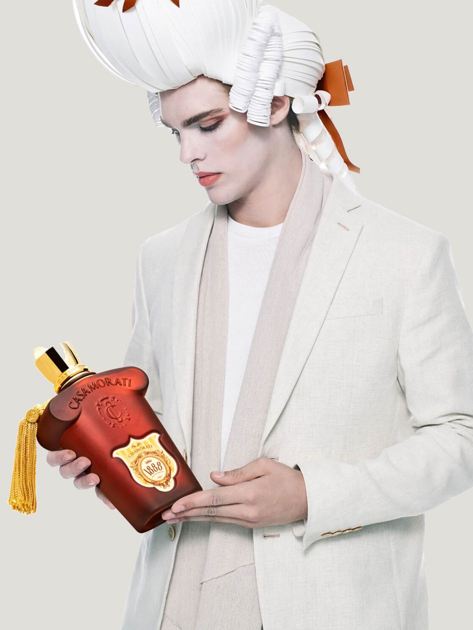 1888 Eau de Parfum, 100ml