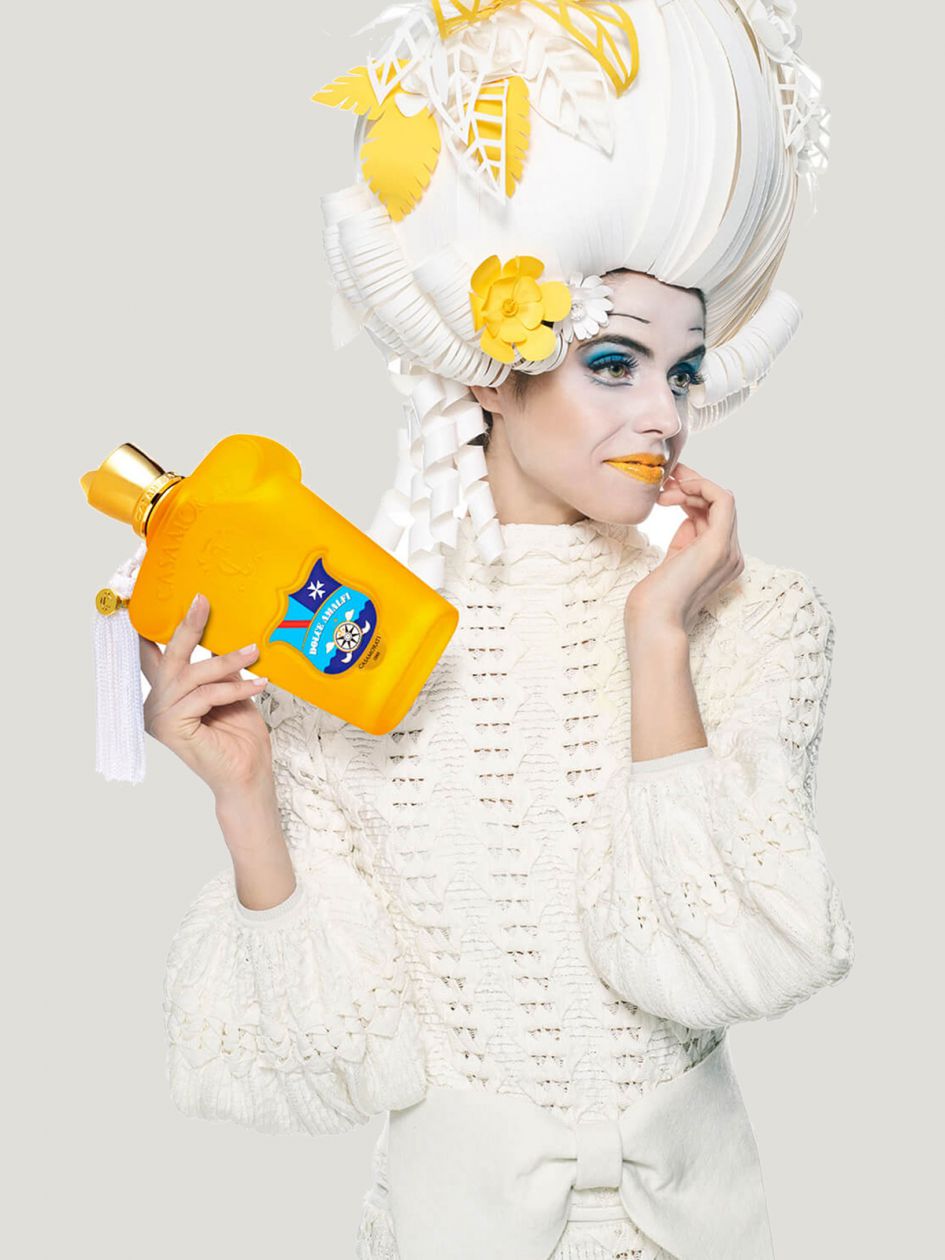 Dolce Amalfi Eau de Parfum, 100ml