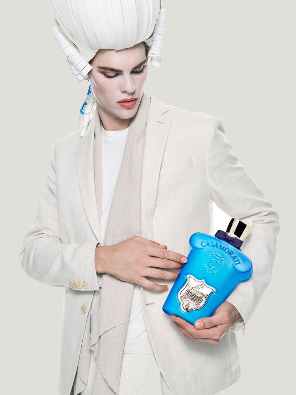 Mefisto GentiluomoEau de Parfum, 100ml