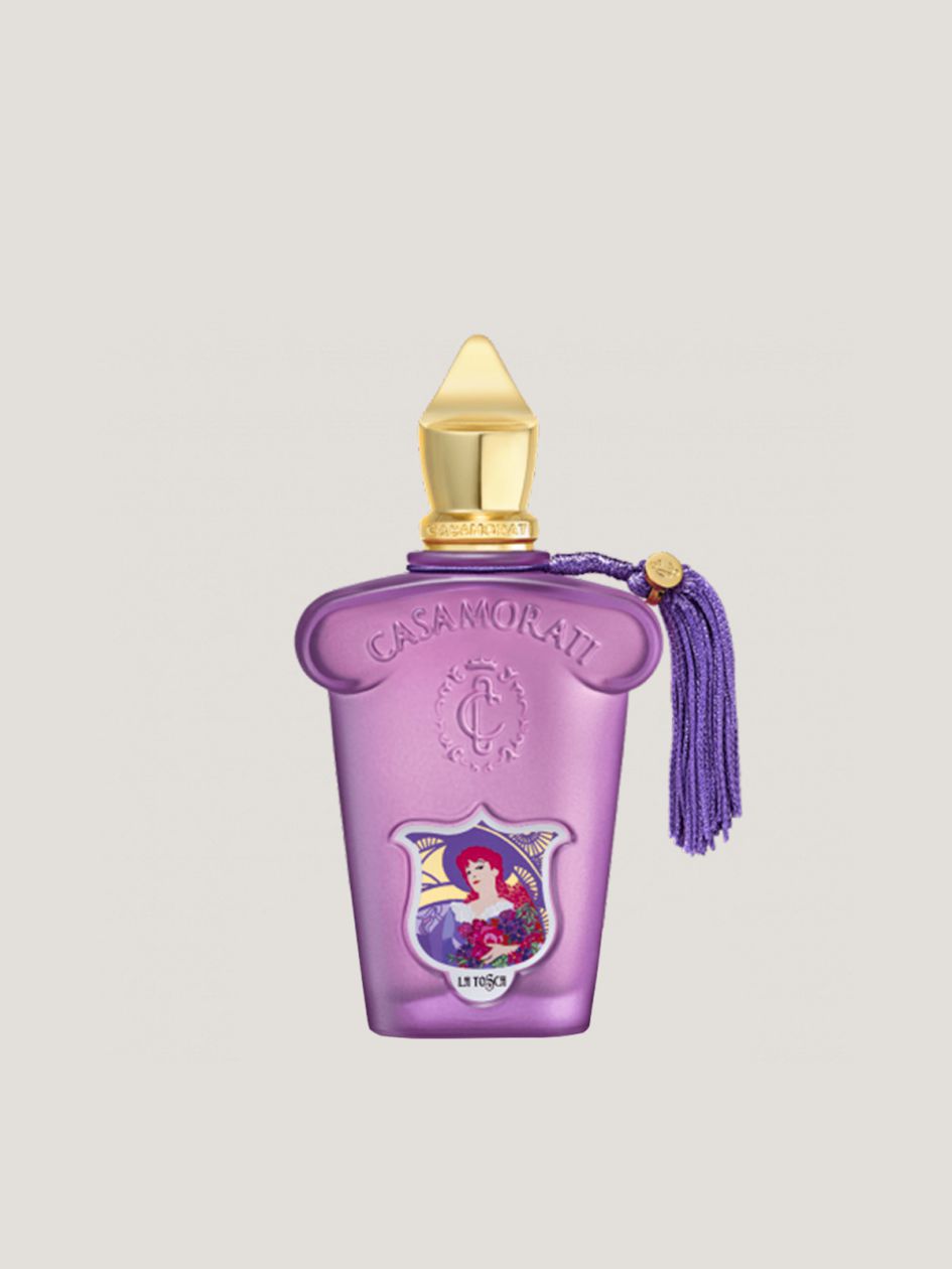 La Tosca Eau de Parfum, 100ml