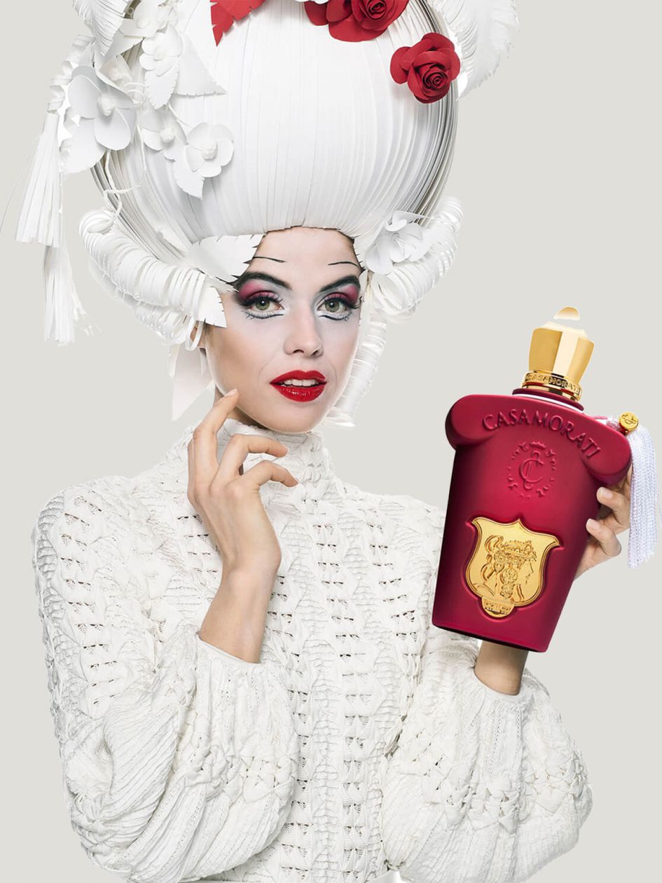 Italica Eau de Parfum, 100ml