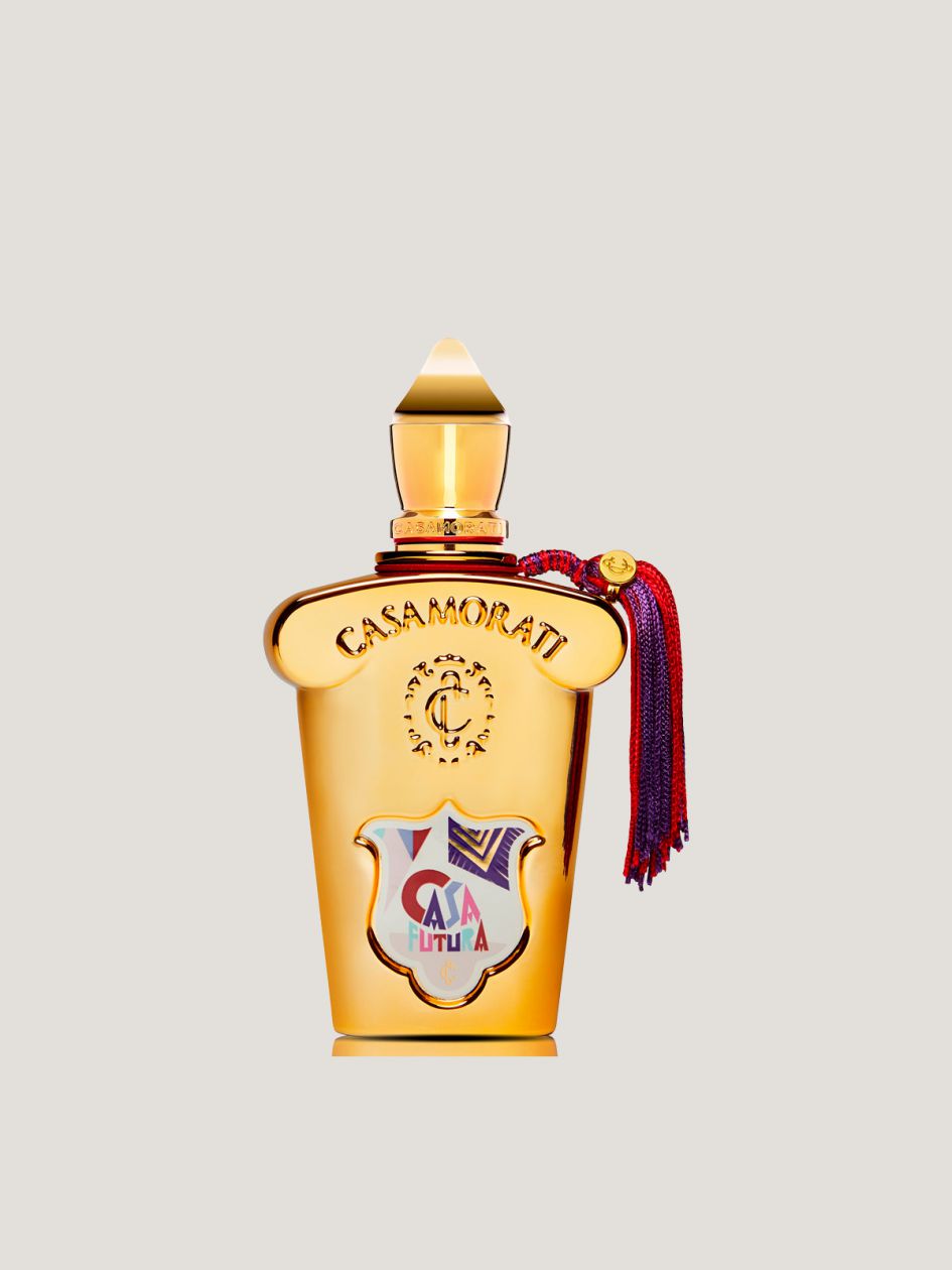 Casafutura Eau de Parfum, 100ml