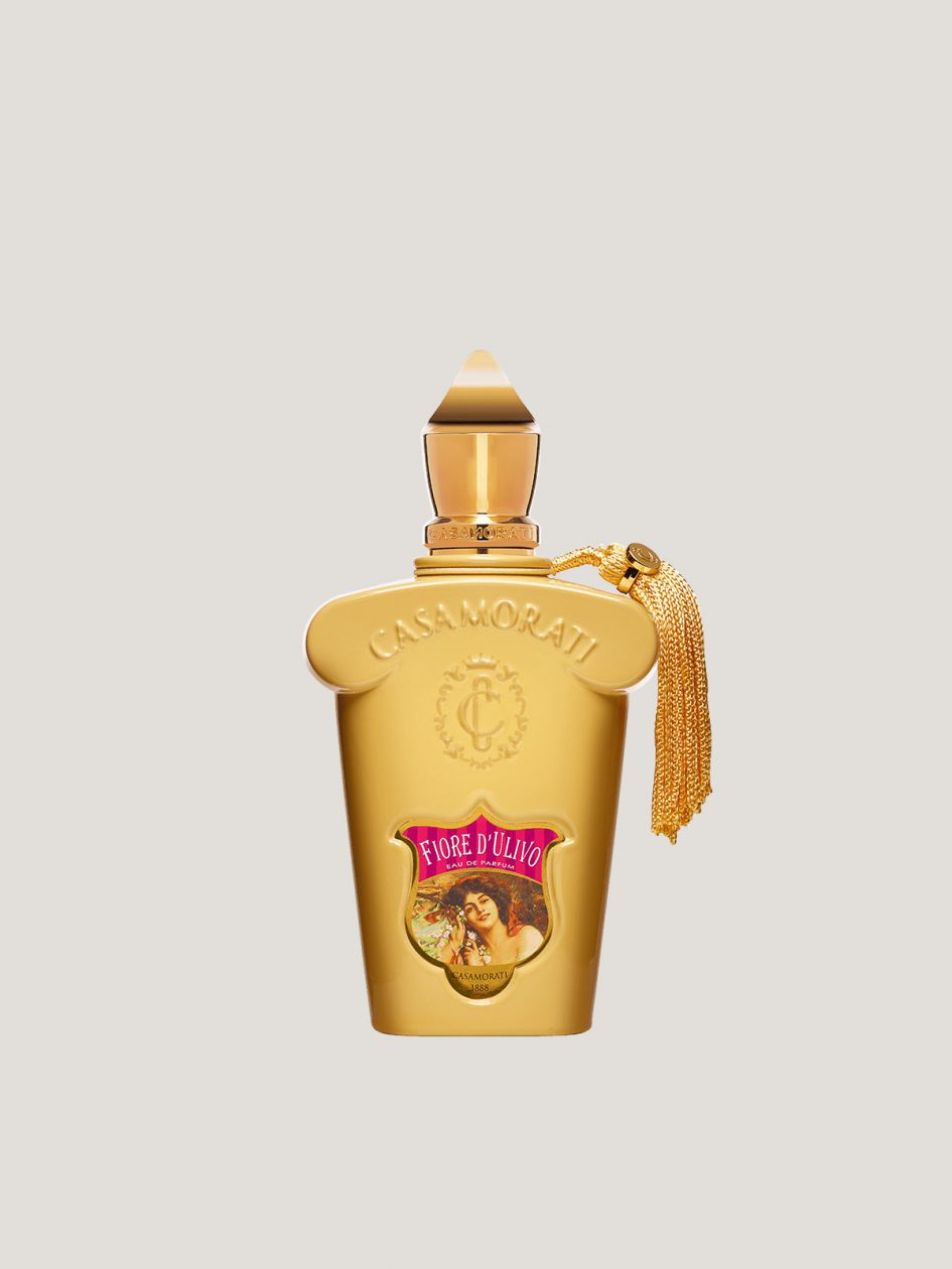 Fiore Dulivo Eau de Parfum, 100ml