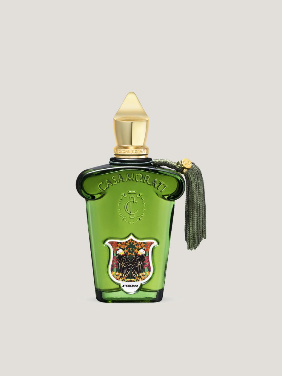 Fiero Eau De Parfum 100ml