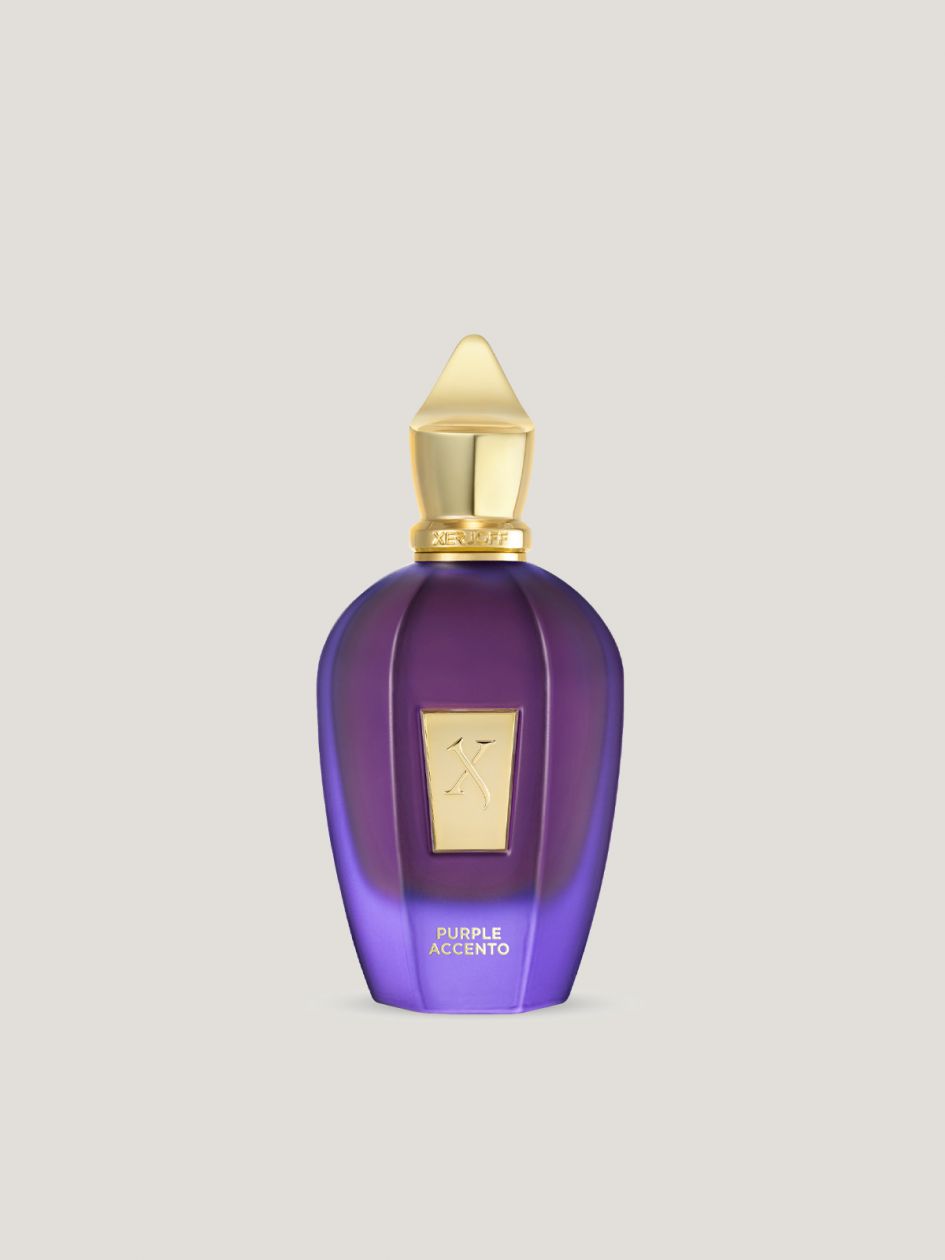 Purple Accento Eau de Parfum 100ml
