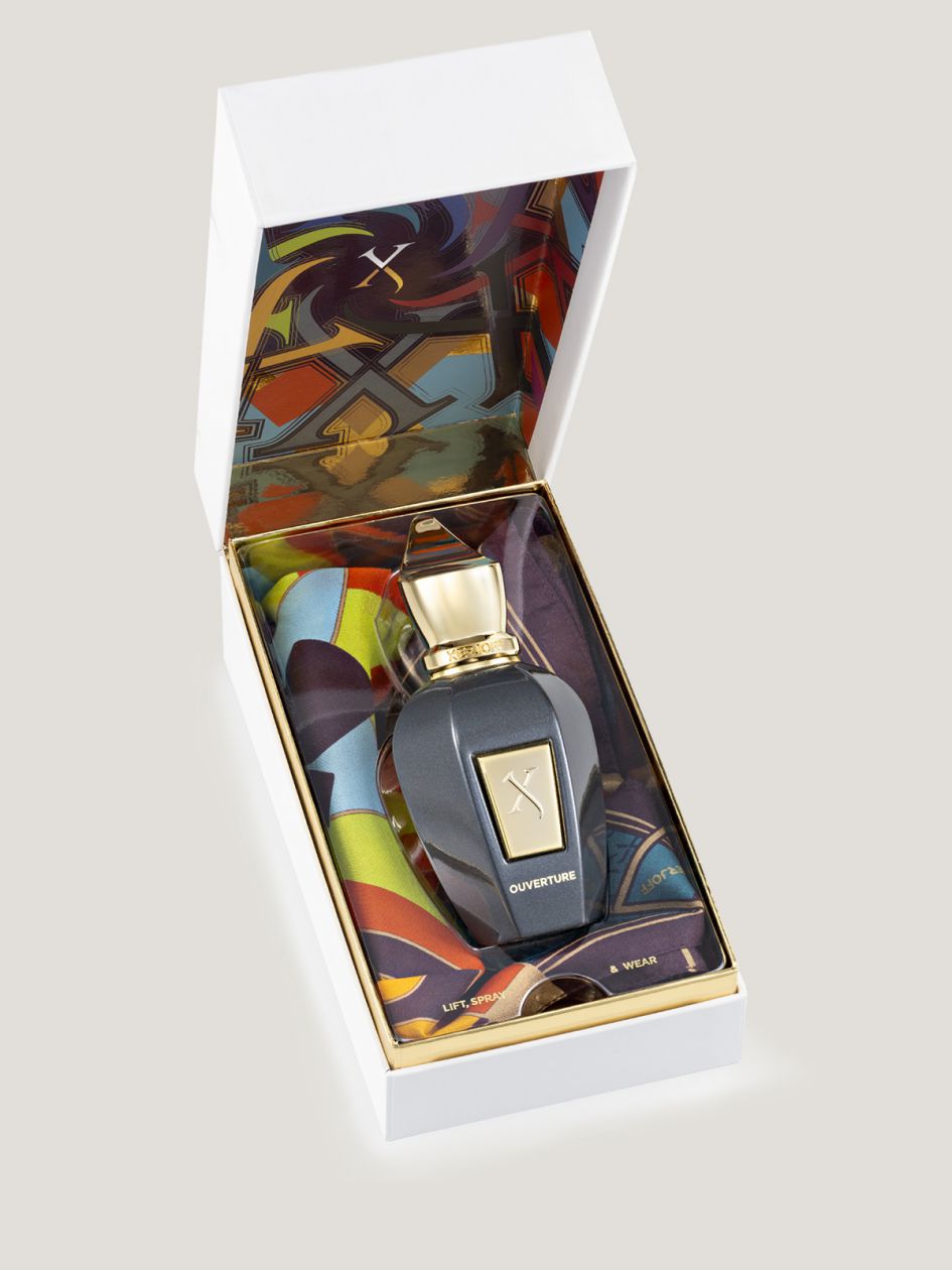 Ouverture Eau De Parfum 50ml