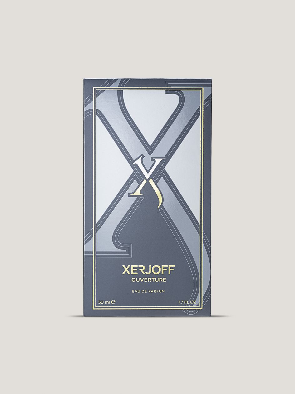 Ouverture Eau De Parfum 50ml