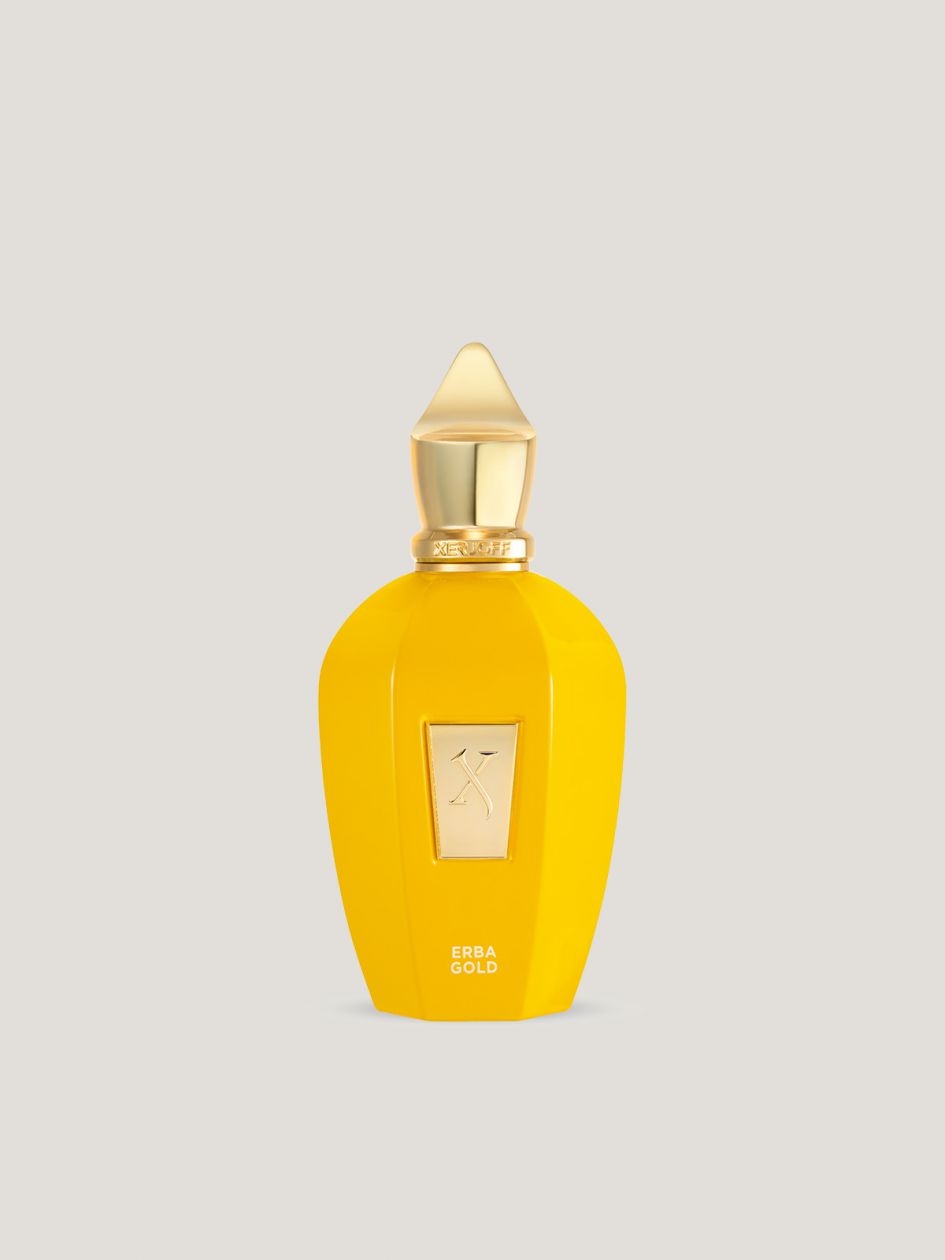 Erba Gold Eau De Parfum 100ml