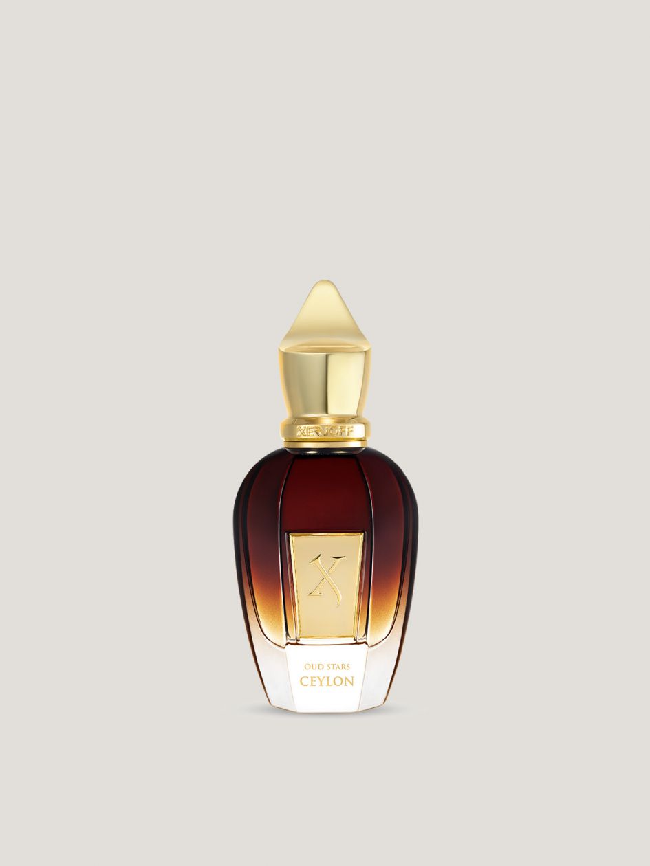 Oud Stars Ceylon Parfum, 50ml