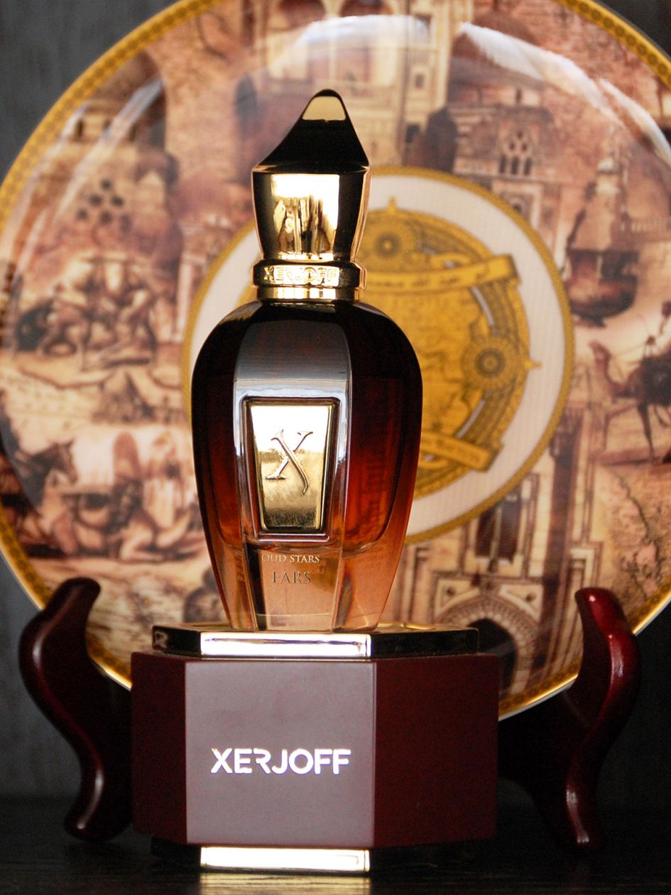 Oud Stars Fars Parfum 100ml