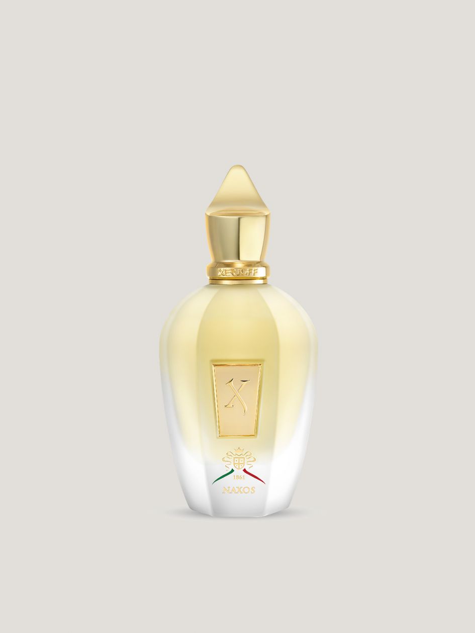 Naxos Eau de Parfum, 100ml