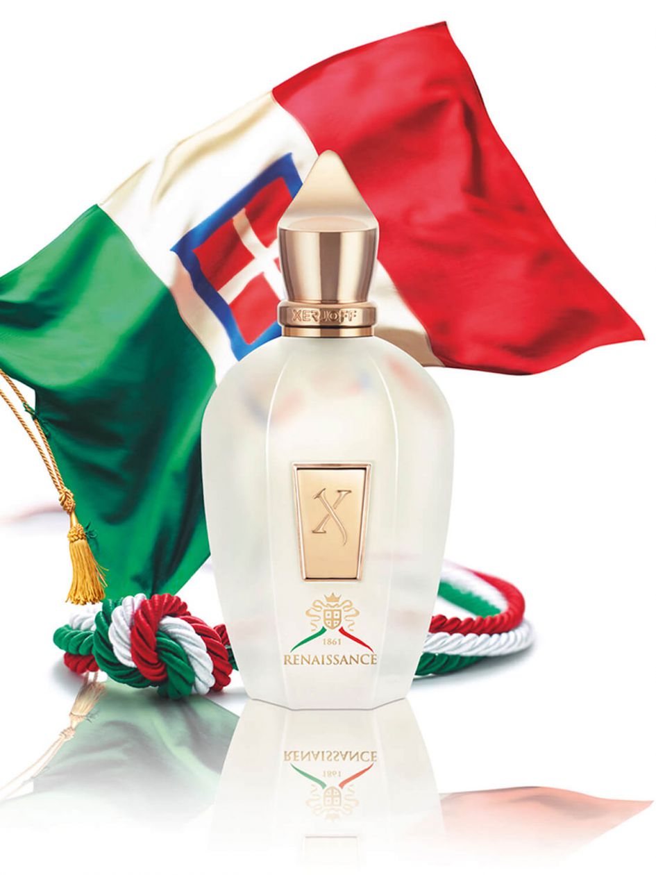 1861 Reneissance Eau de Parfum, 100ml