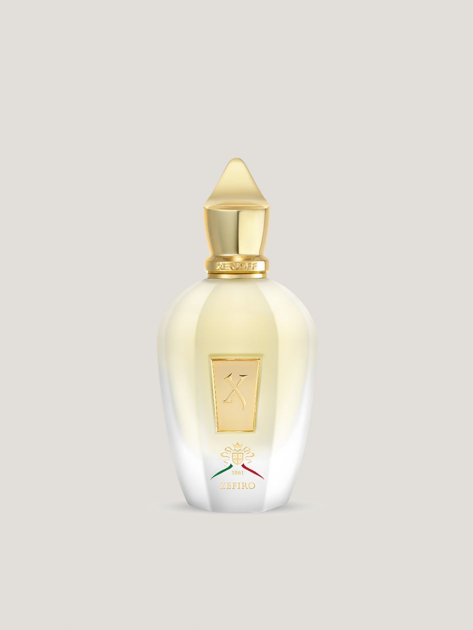 Zefiro Eau de Parfum, 100ml