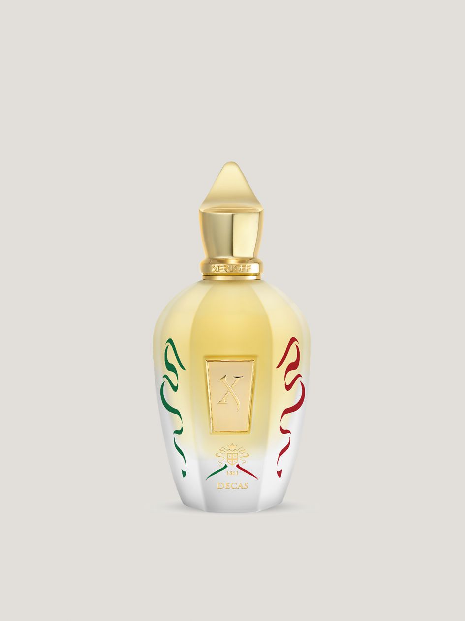 Decas Eau de Parfum, 100ml