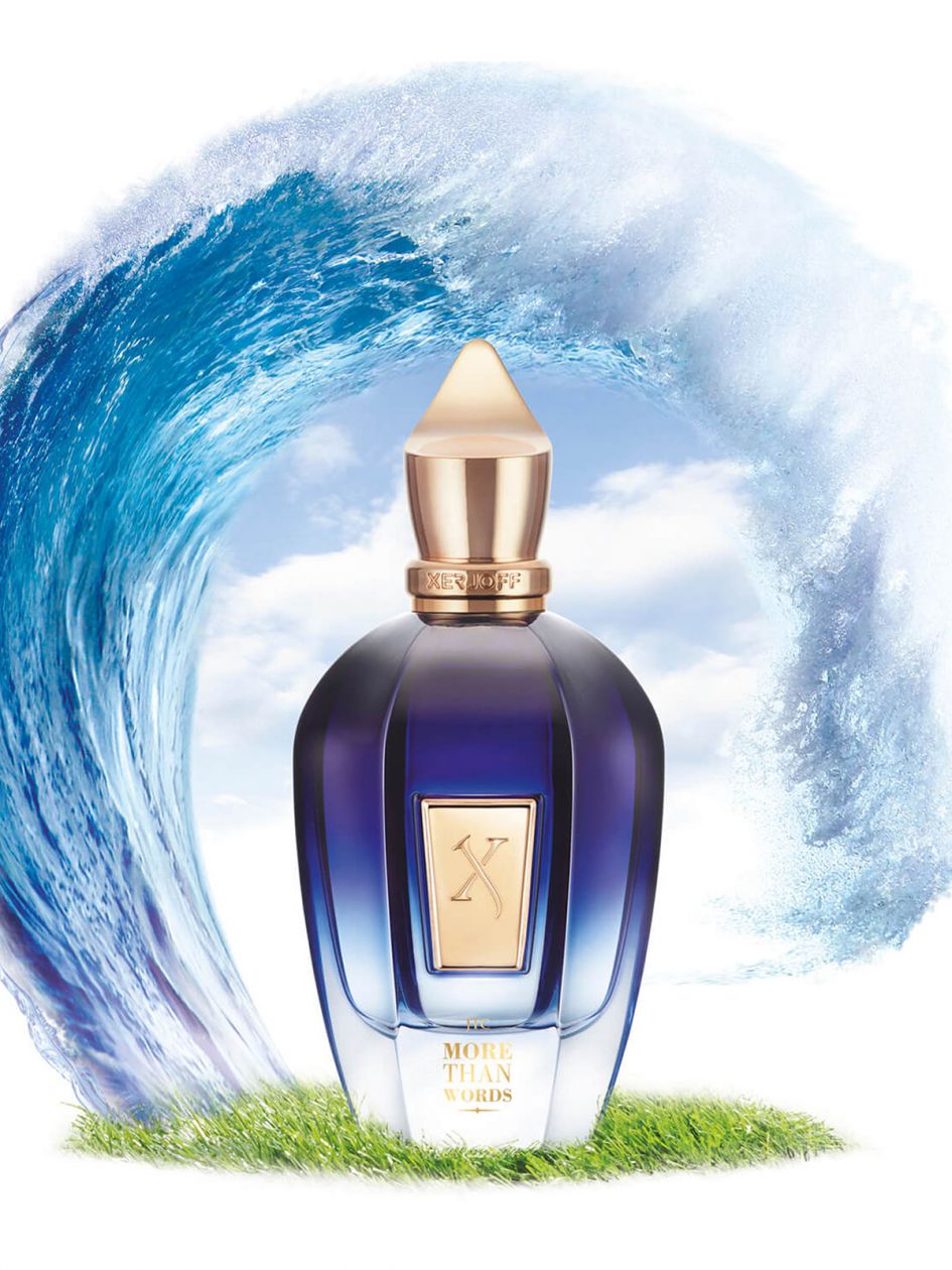 Jtc More Than Words  Eau de parfum, 100ml