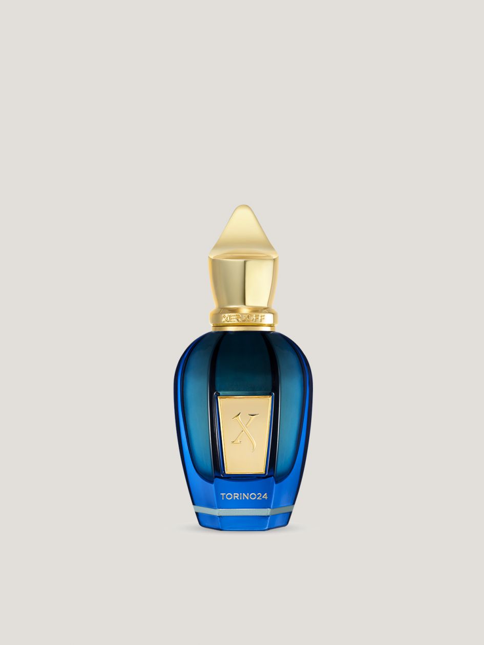 Torino 24 Eau De Parfum 50ml