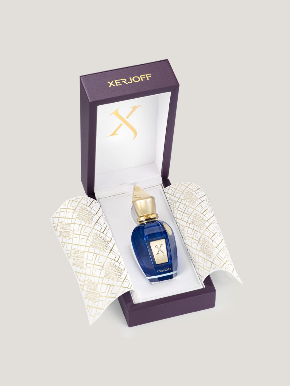 Torino 24 Eau De Parfum 50ml